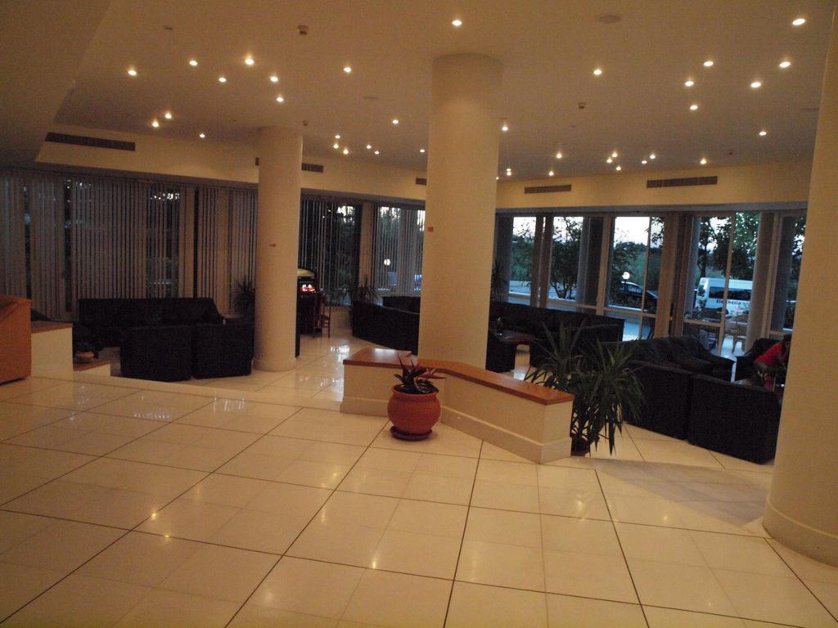 Eleftheria Hotel Agia Marina Esterno foto